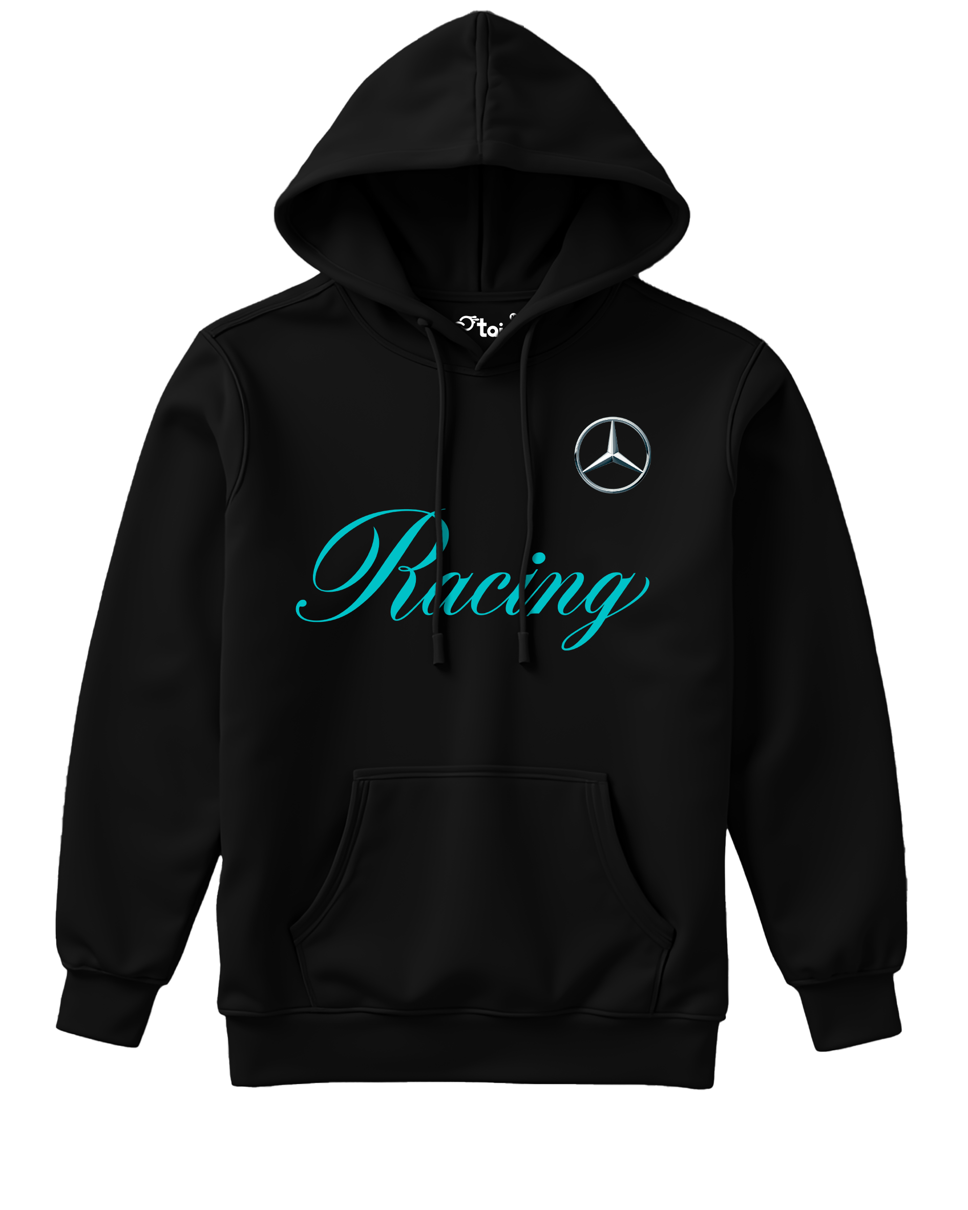 Sudadera Mercedes Racing