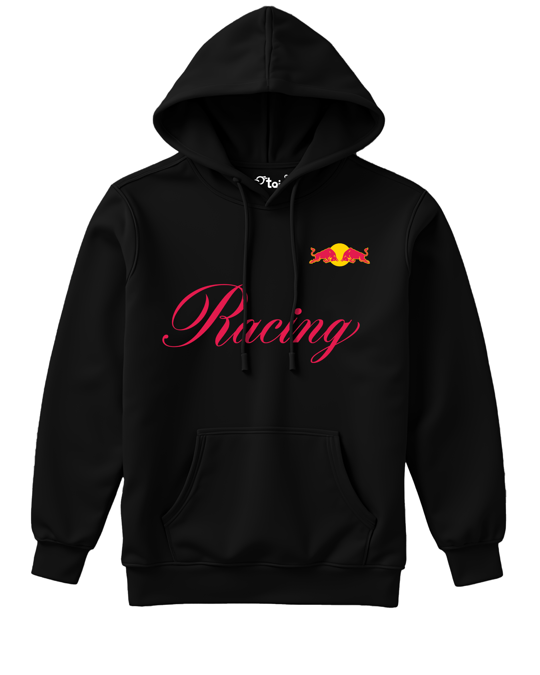 Sudadera RedBull Racing