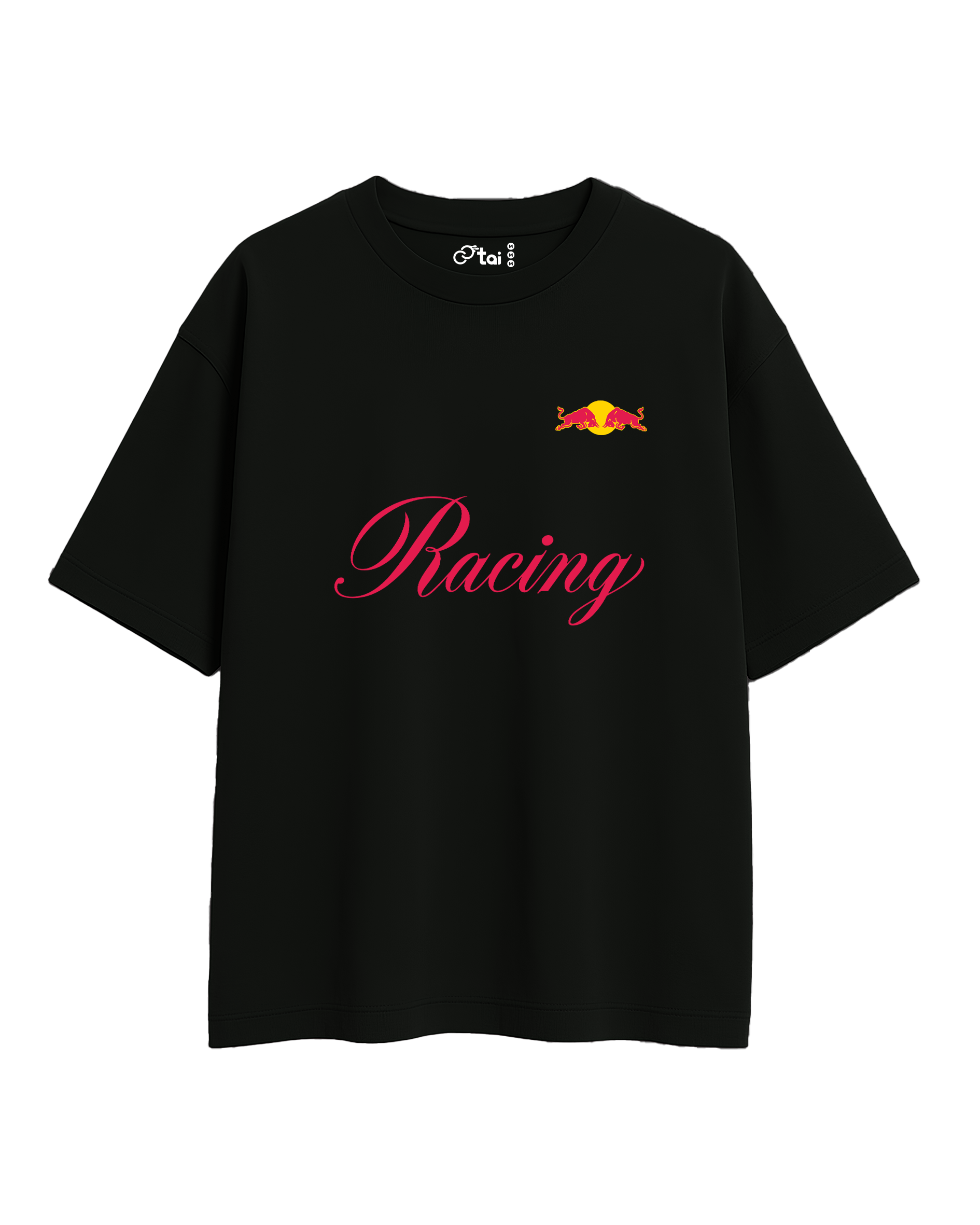 Oversize RedBull Racing