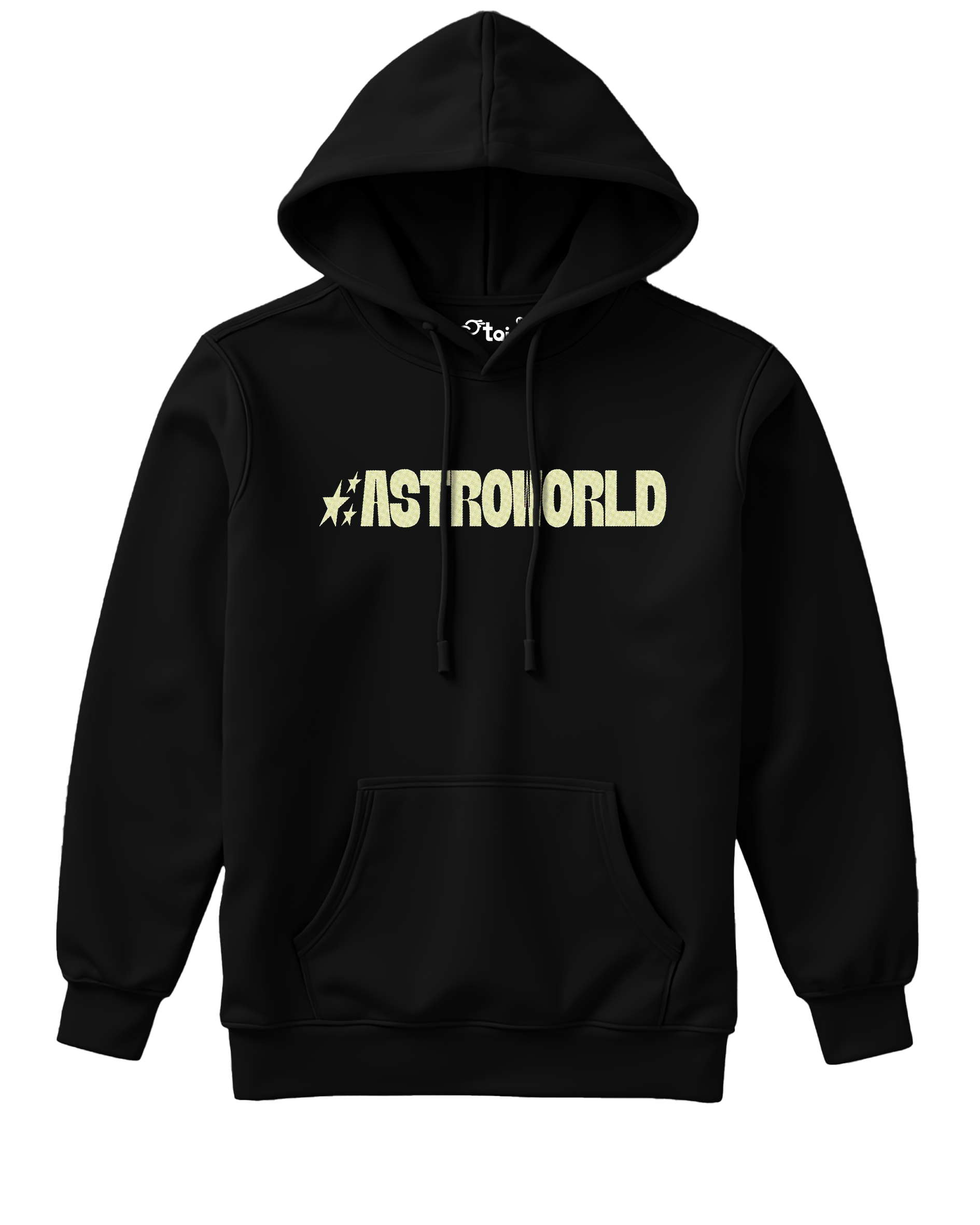 Sudadera ASTROWORLD