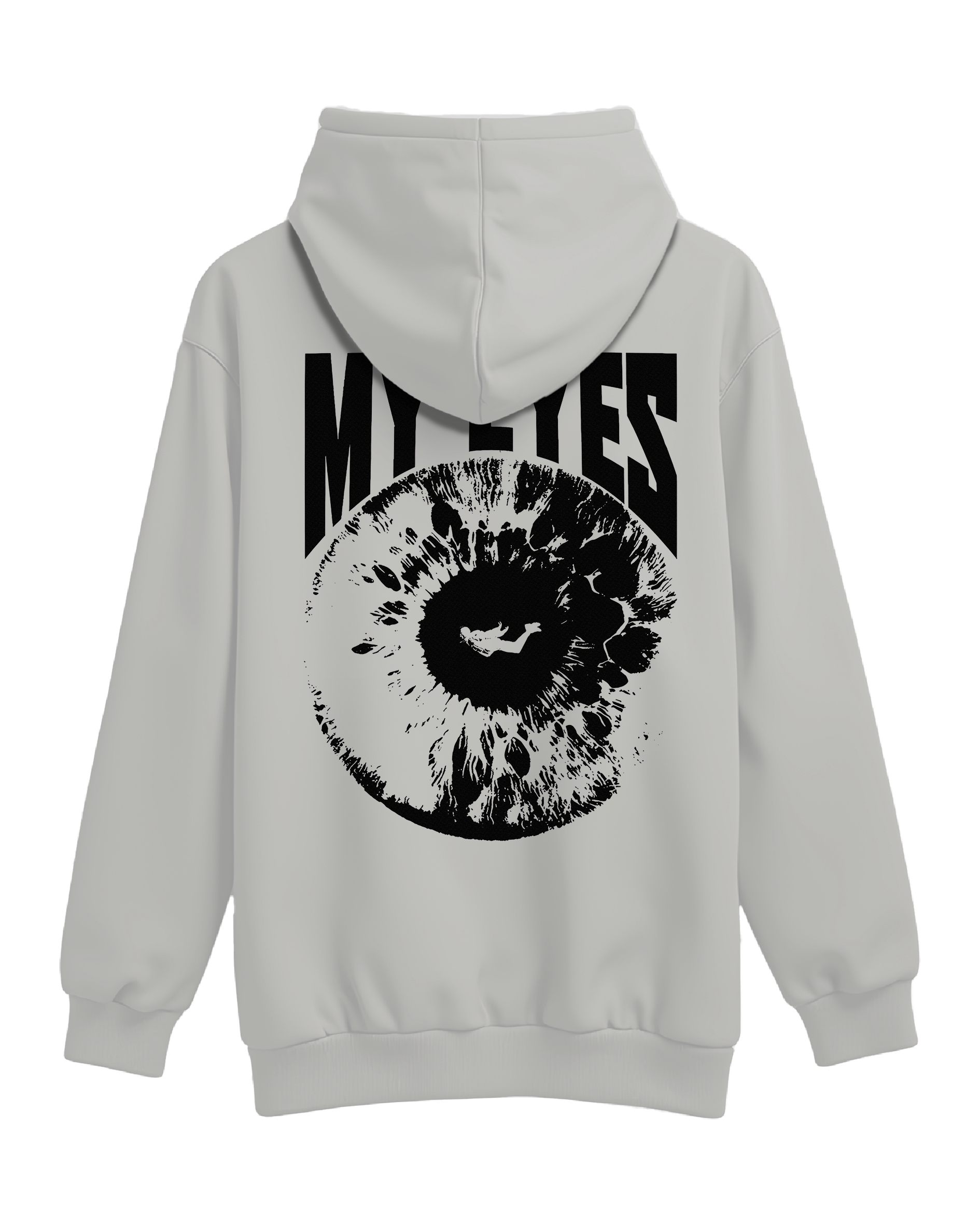 Sudadera My Eyes