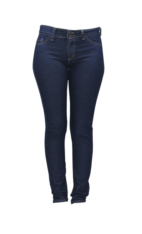 Jean de dama 10oz dotación