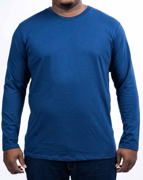 Camiseta T-shirt manga larga