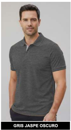 Polo Caballero premium