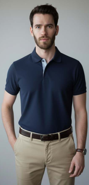 Polo Caballero premium