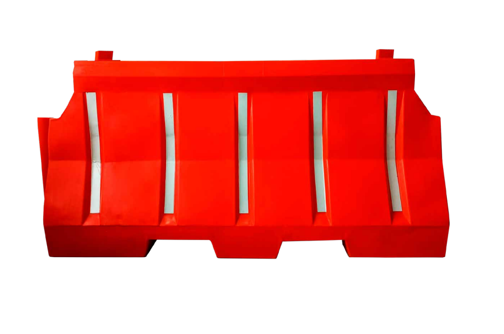 Barrera Vial (2mts de largo x 1mt de alto)