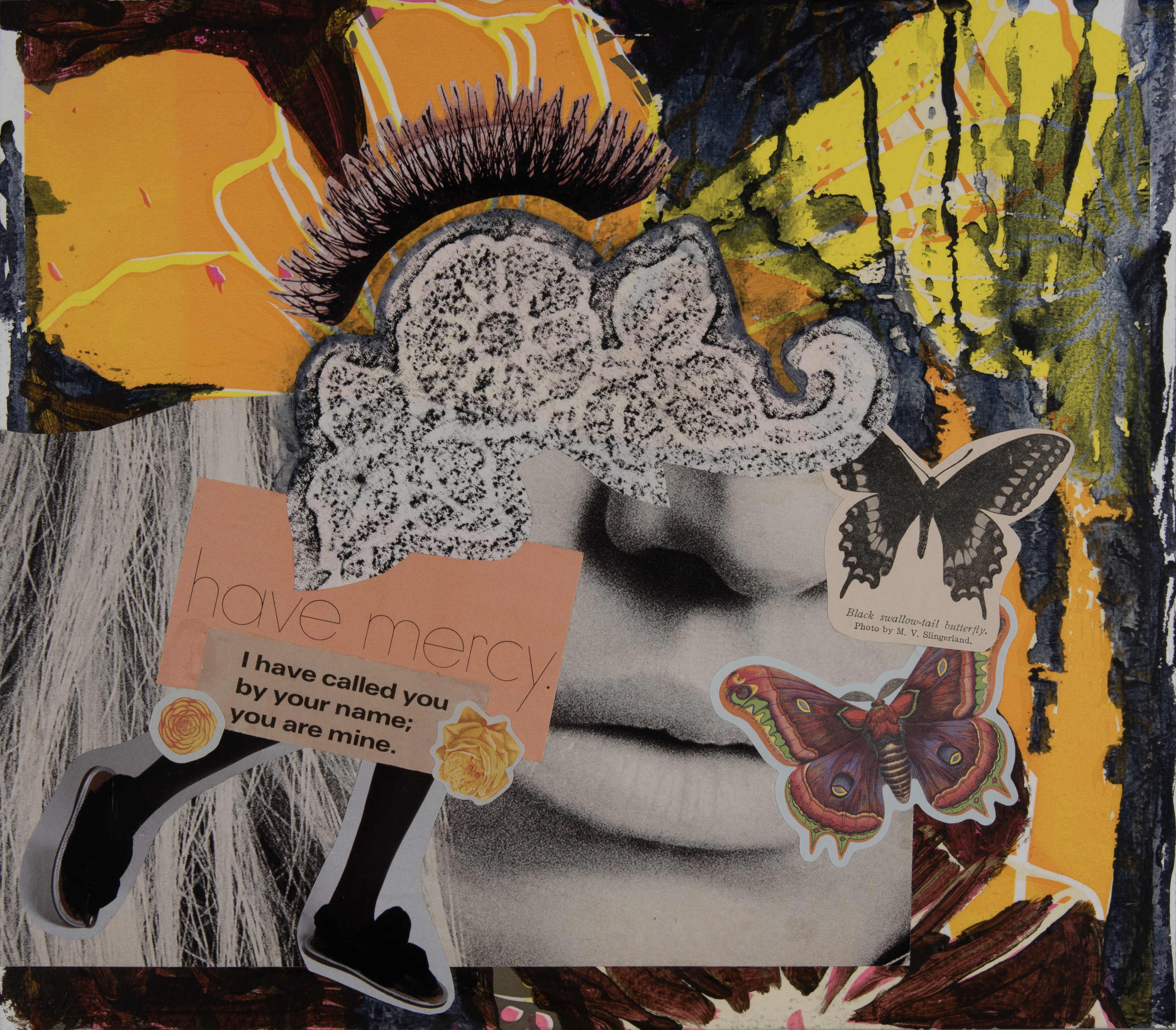 "Have Mercy" by Karin Tweedle