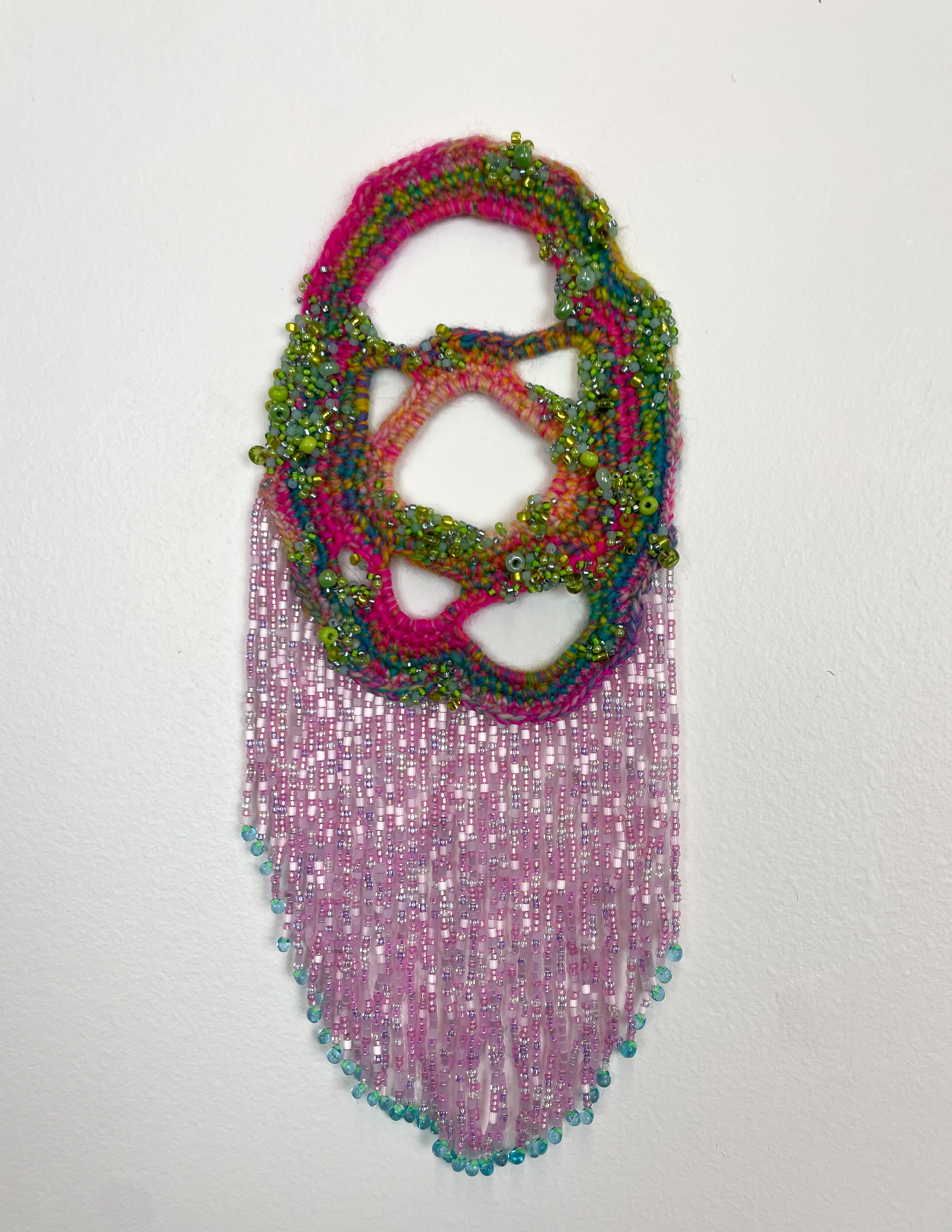 "Meditations on Sardonicism (Numbers 31:17-18)" by Mel Ramaker