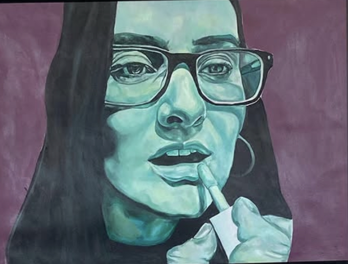 "Molly" by Sammi Ohlson