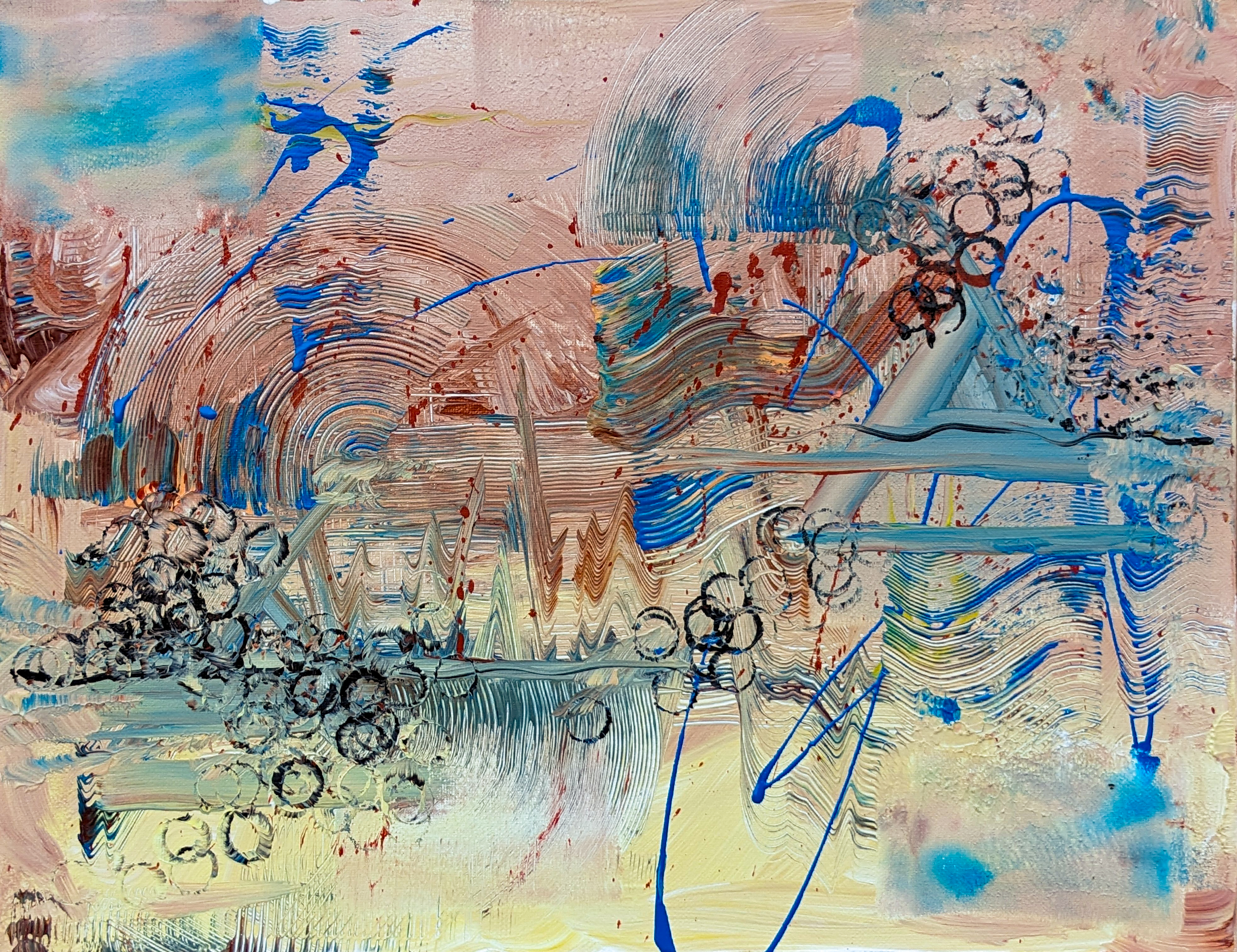 "Inner Light" by Kelly Coklan