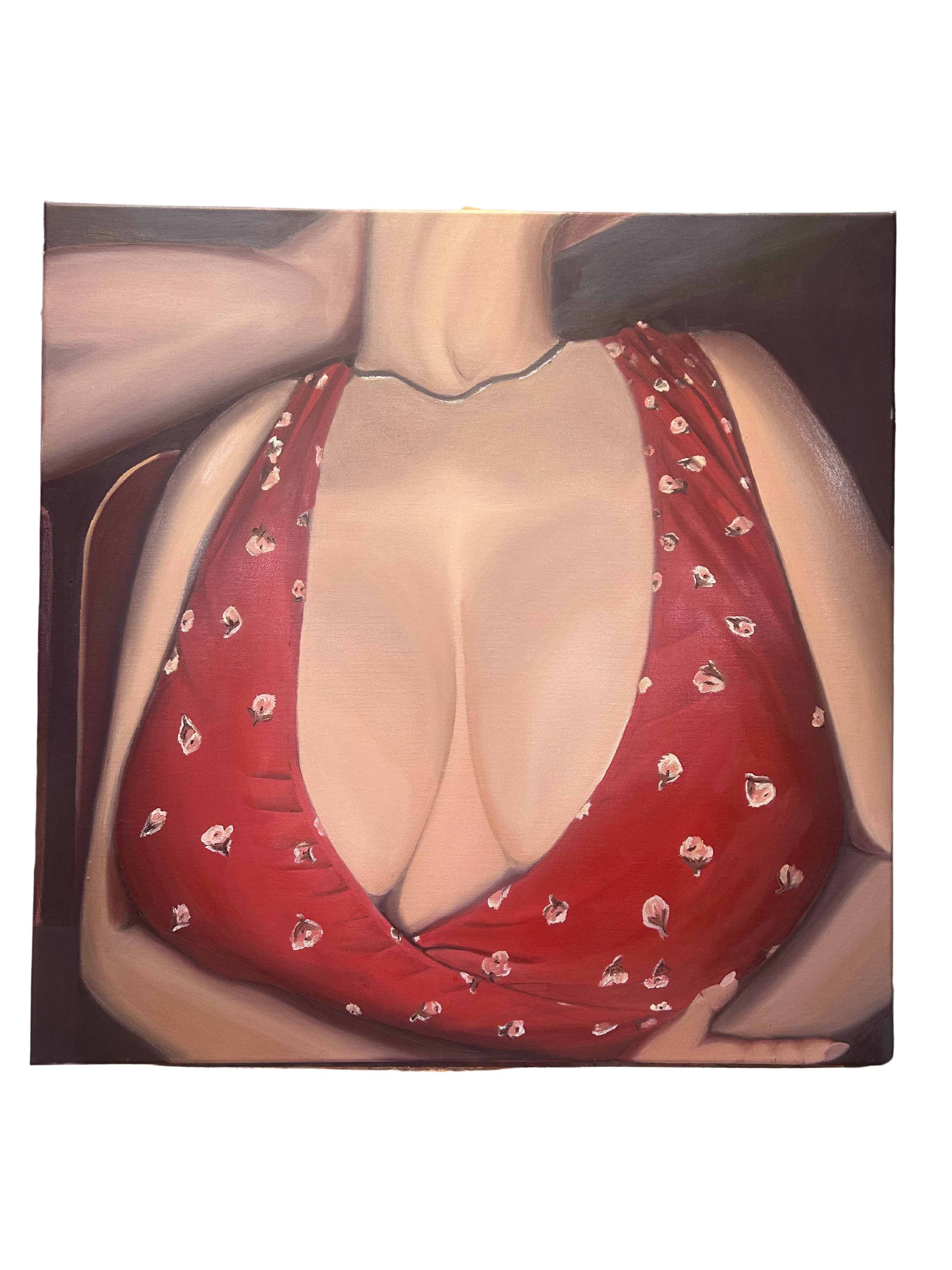 "Premiere" by Colette Willard