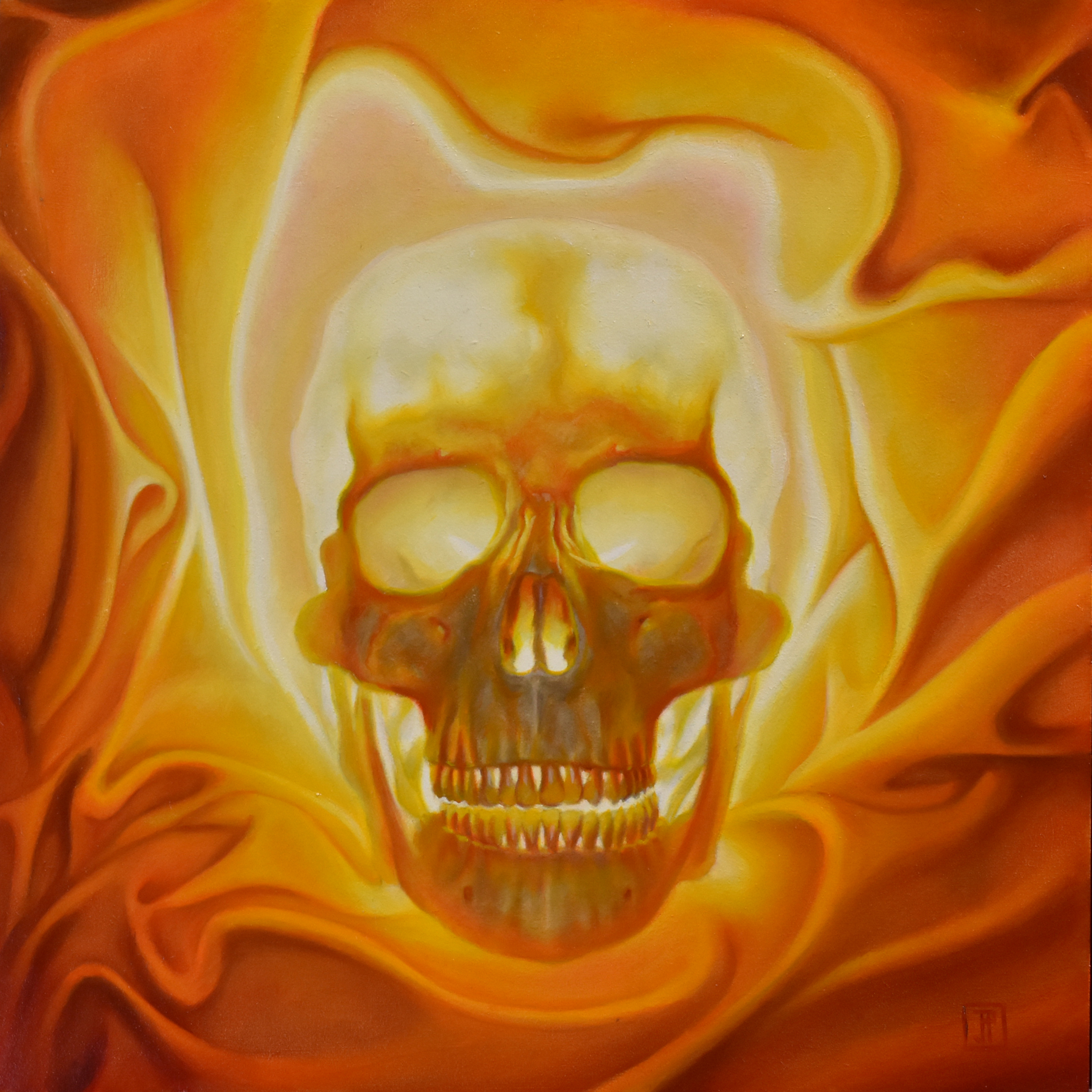 "Idea Machina" by Jose Pardo