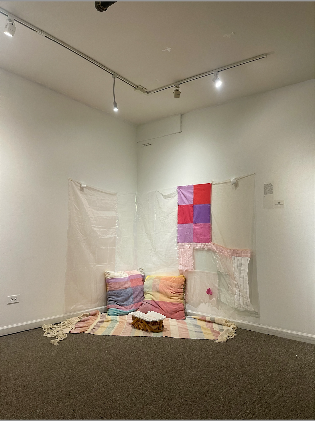 "Safe Space 1" by Nehir Uslu