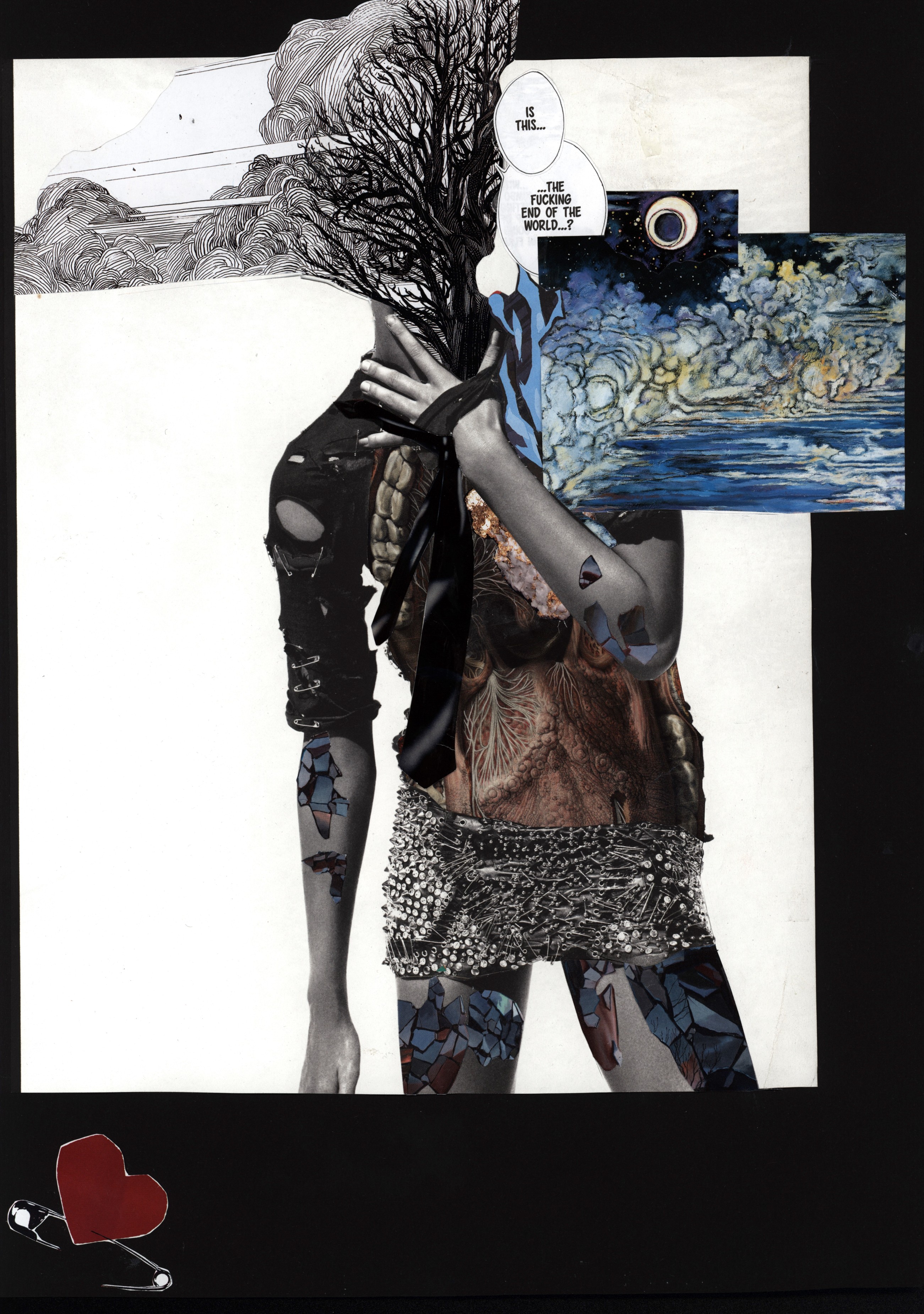 "Crush" by Lorca Jolene