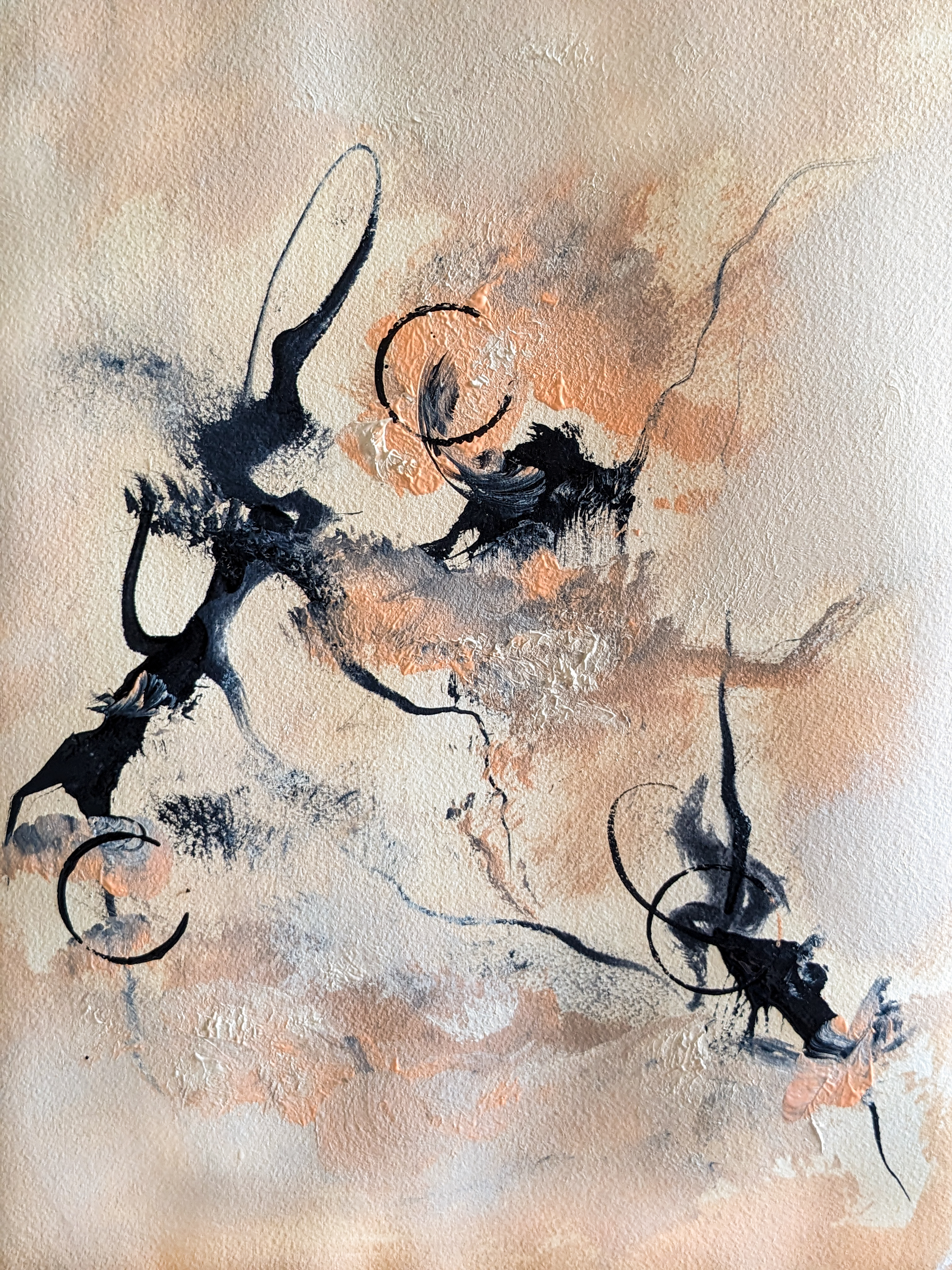"Shadow Work" by Kelly Coklan