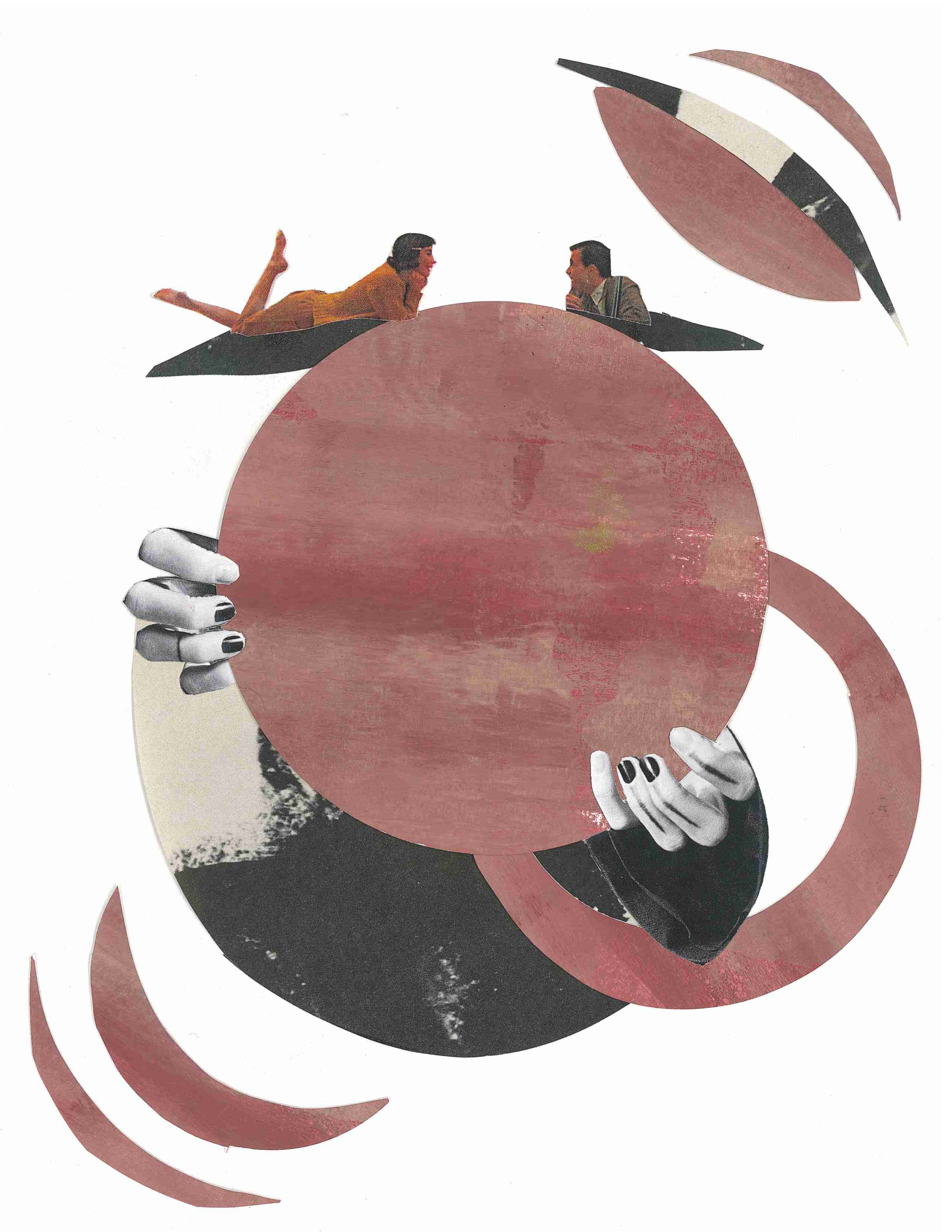 "Venus" by Monica Emilia