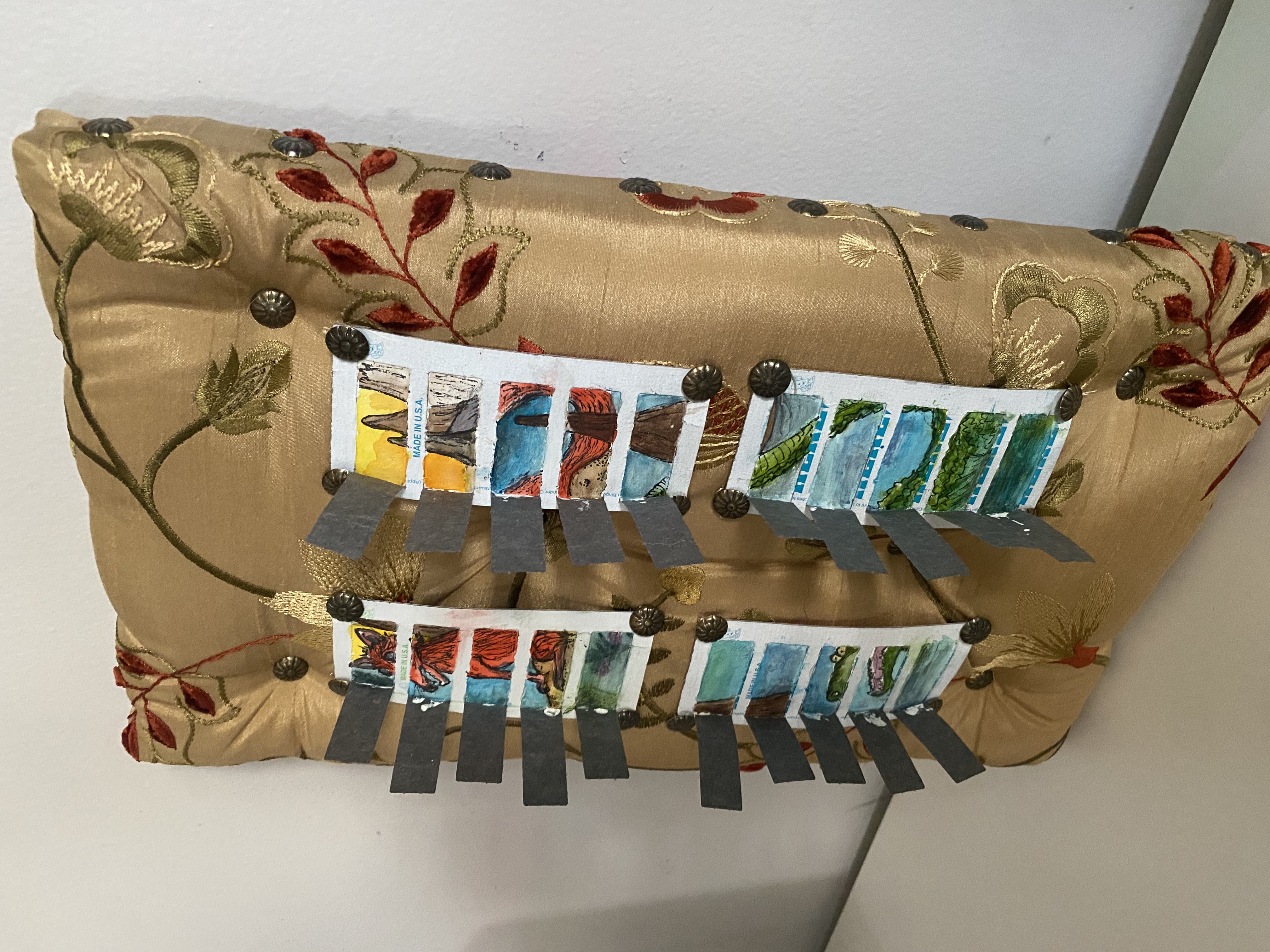 "Open Here" by Cori O'Connor