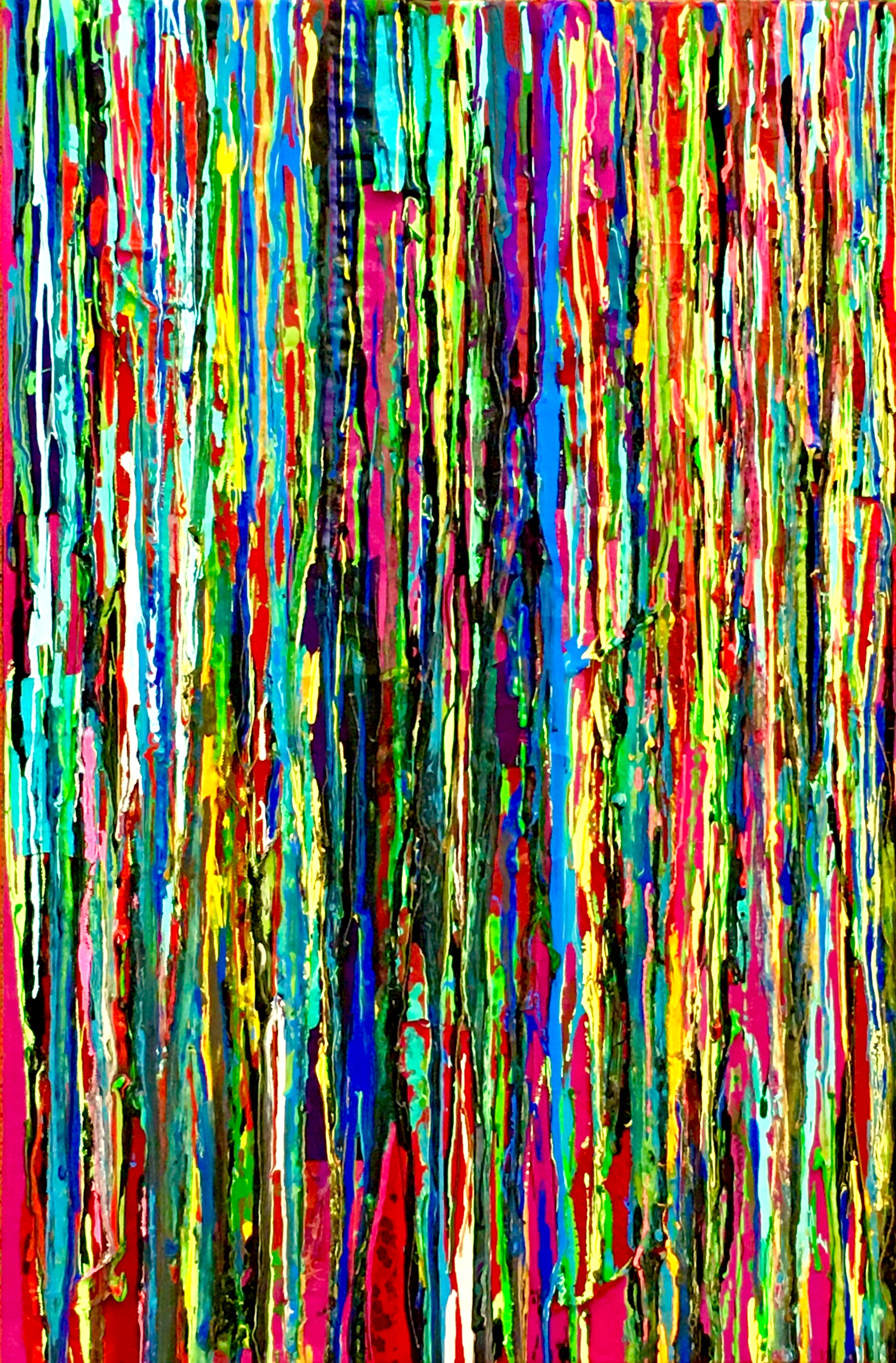"Identity (series" by Christine M. Schröder