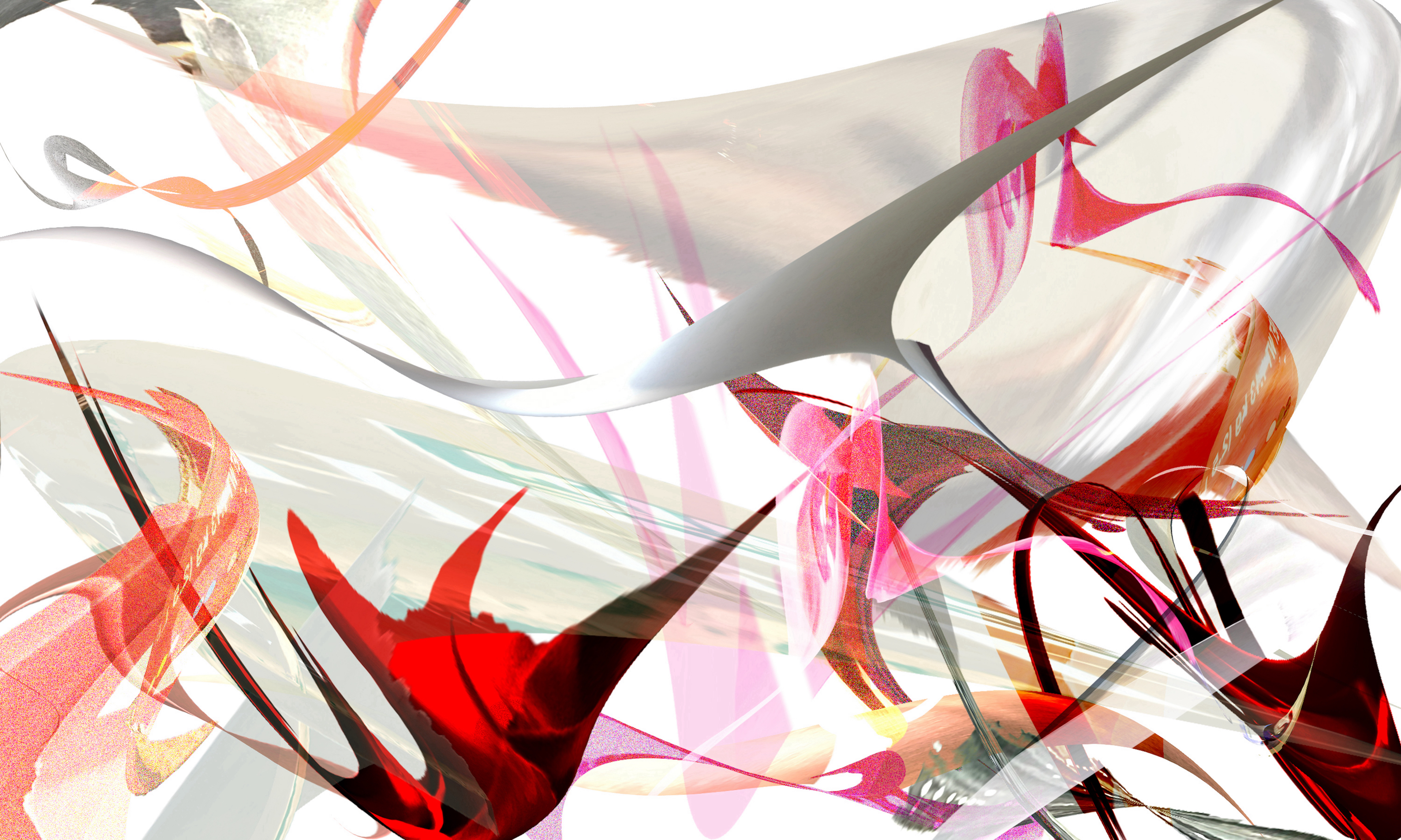 "Murmur" by Kimberly Nguyen