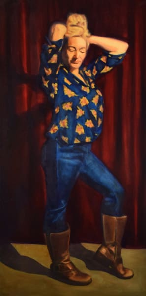 "Emma" by Joseph Sikora