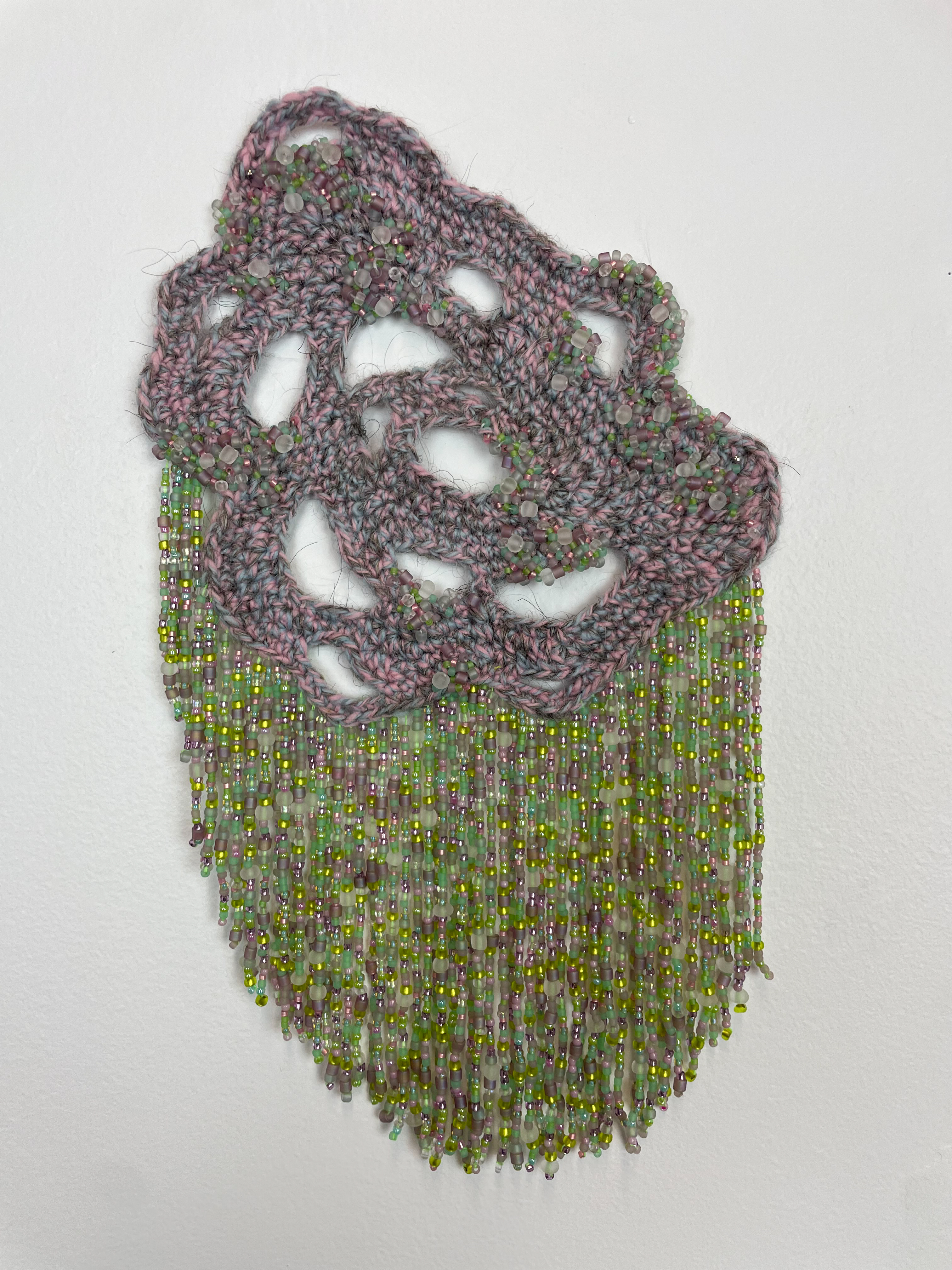 "Meditations on Sardonicism (Exodus 22:18)" by Mel Ramaker