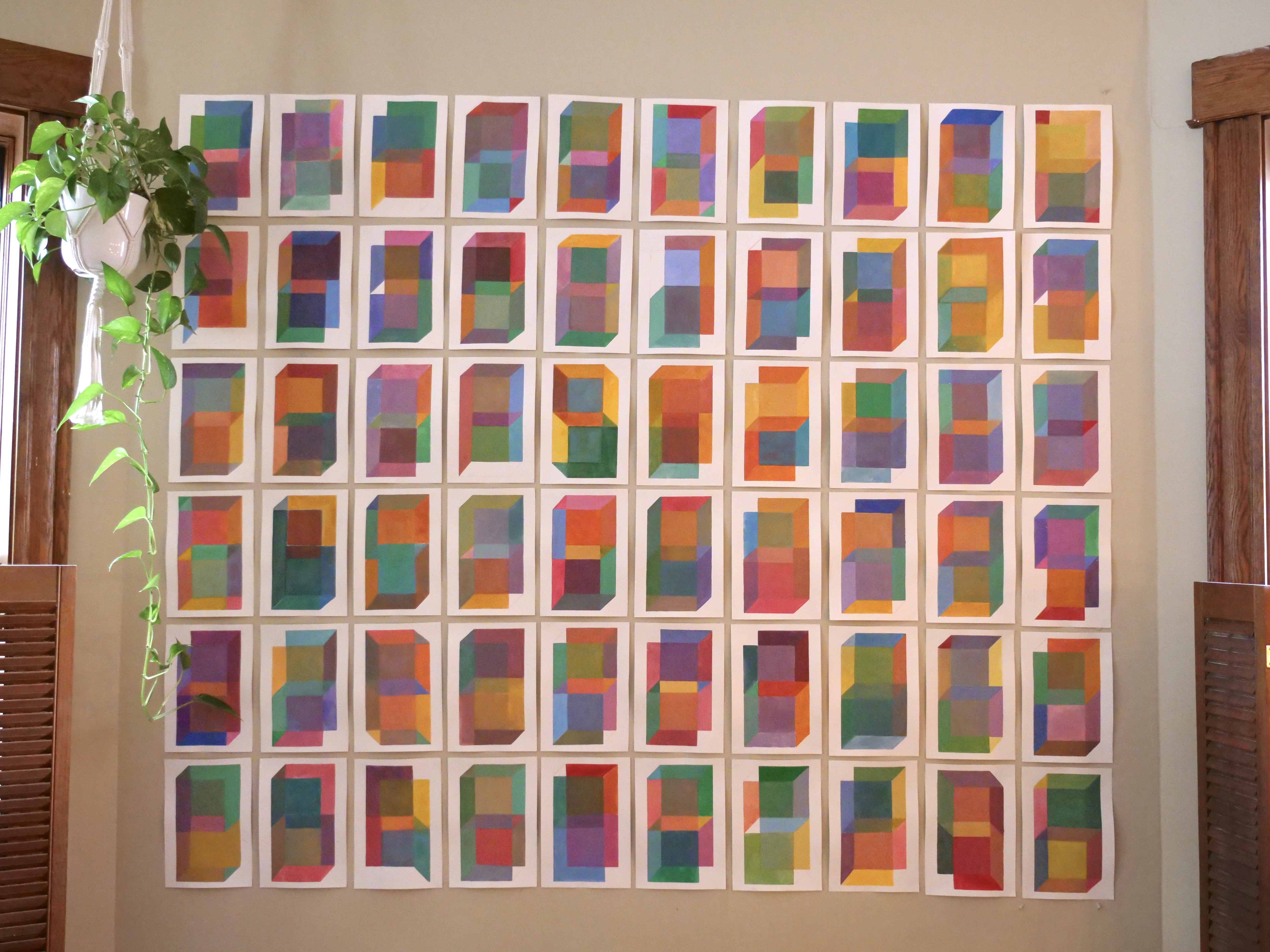 "Untitled 1" by Caroline Suttlehan