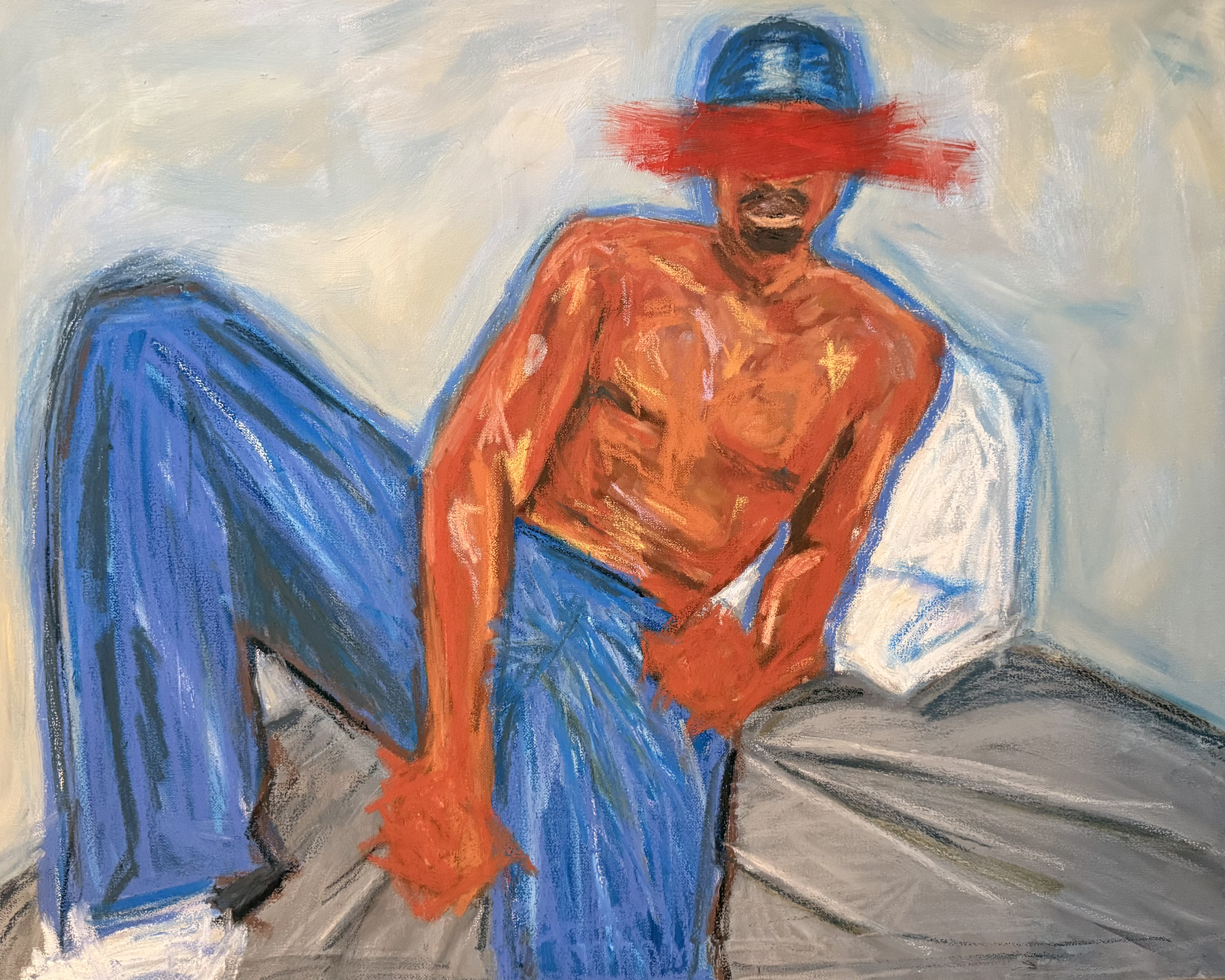 "My Forbidden Muse" by Adrianna Rose