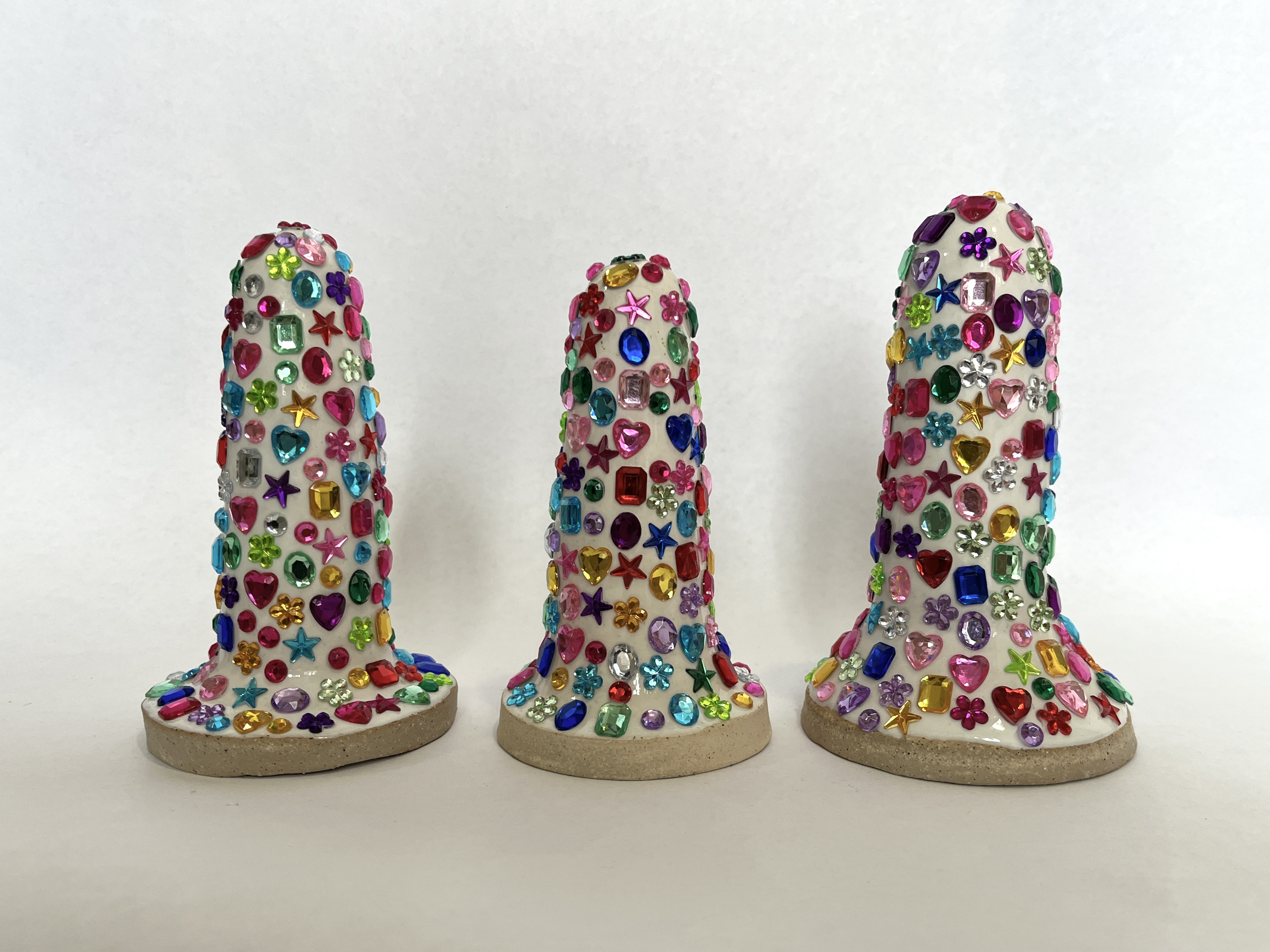 "Signifiers (for Girls)" by Lizzy Dixon