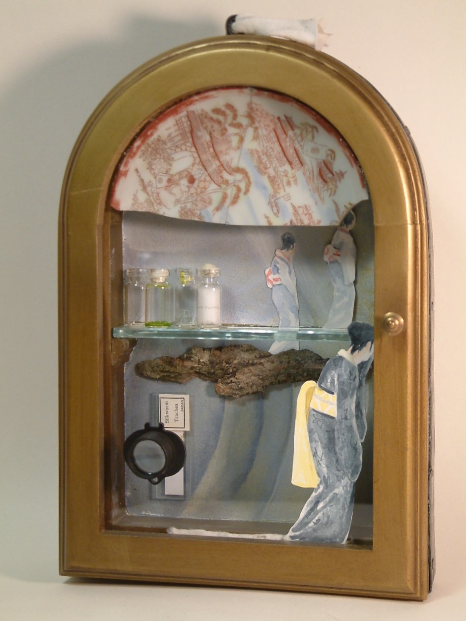 "Le Japon et l'Atome" by Angela McElwain