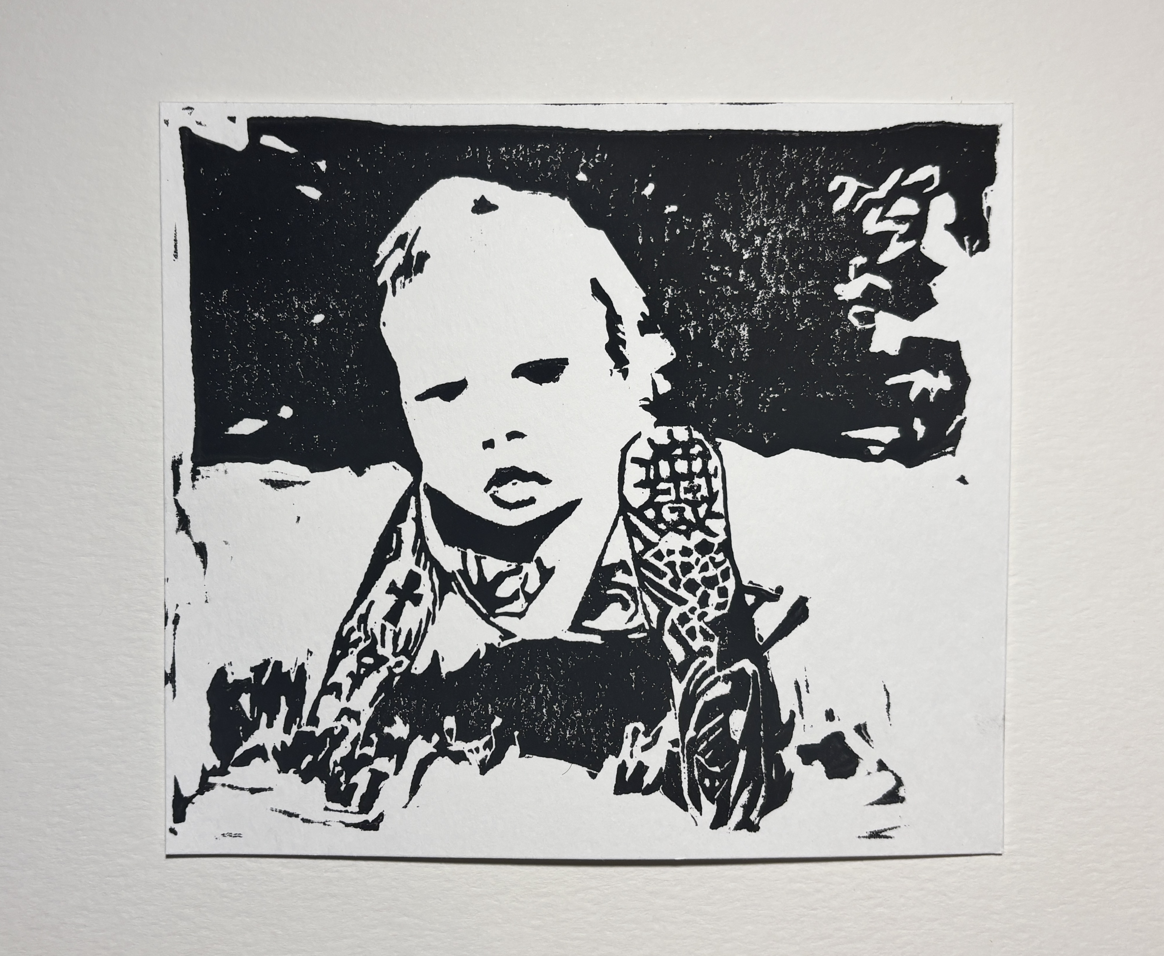 "6 Months" by Juno El-Ebrashi