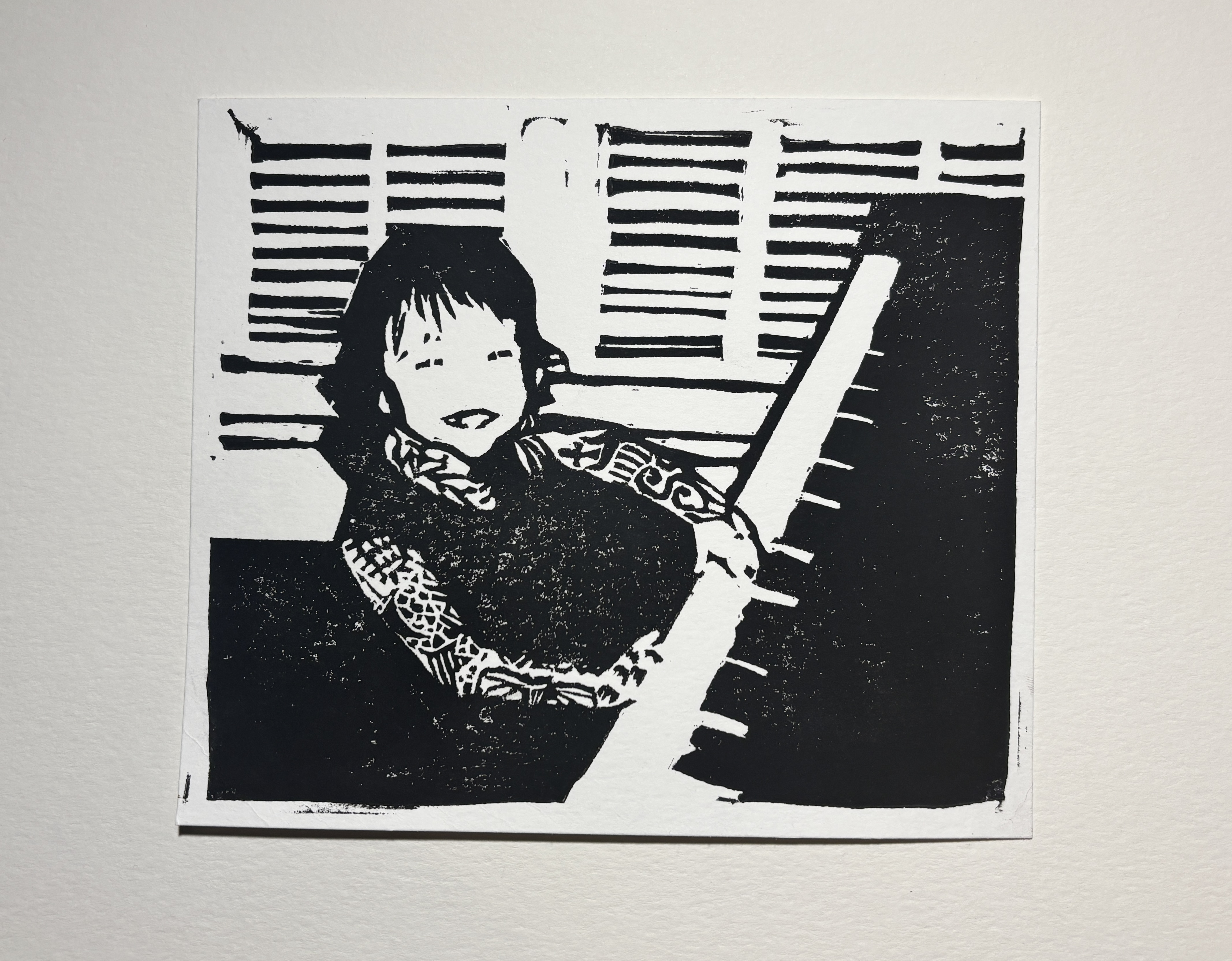 "3 Years" by Juno El-Ebrashi