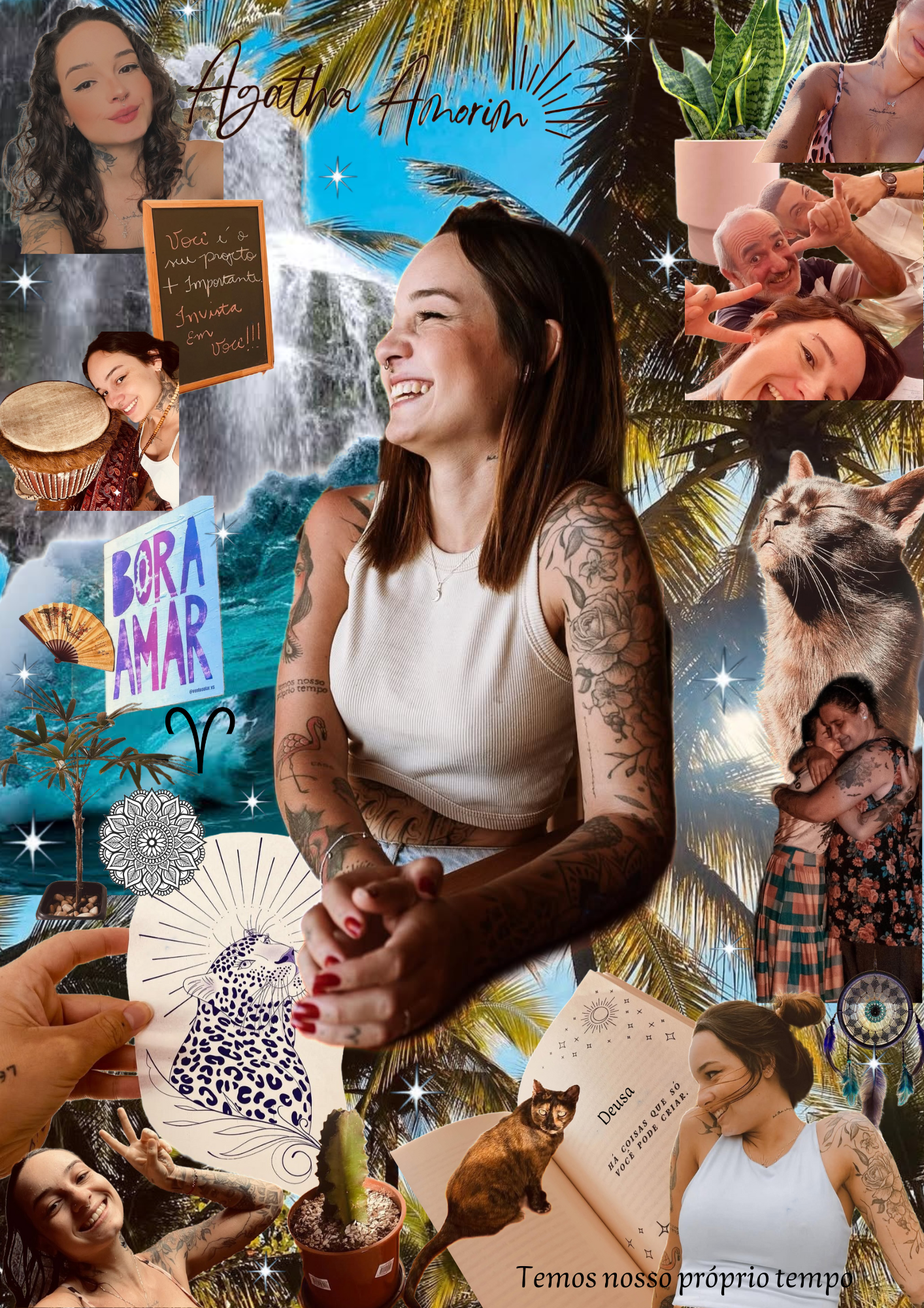 Arte Personalizada - Digital