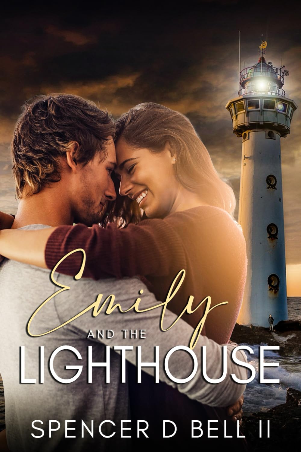 Emily and the Lighthouse
