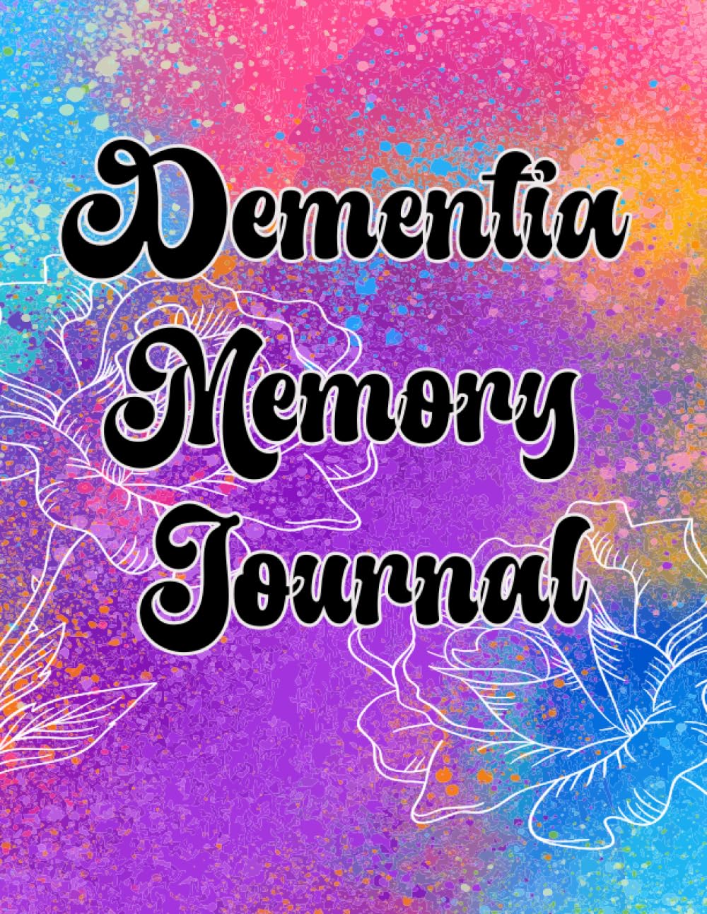 Dementia Memory Journal