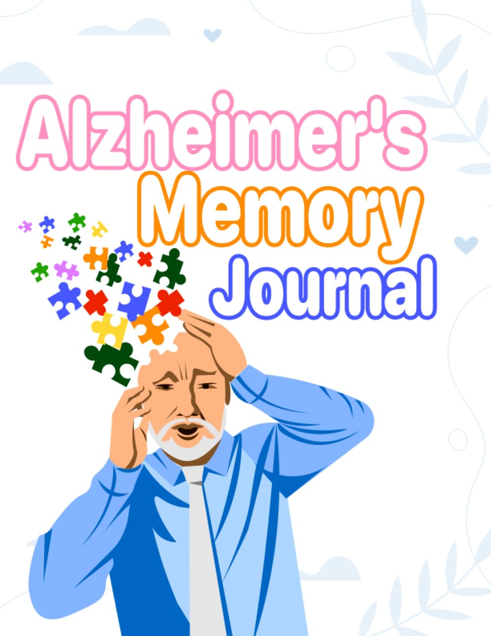 Alzheimer's Memory Journal