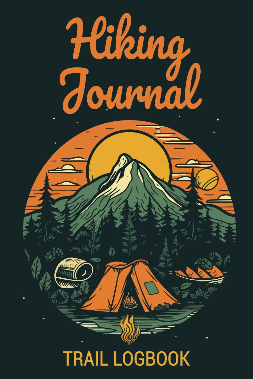 Hiking Journal