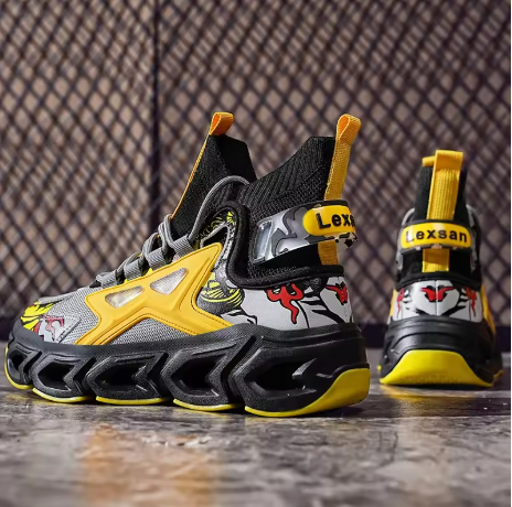 Men's Sports Sneakers