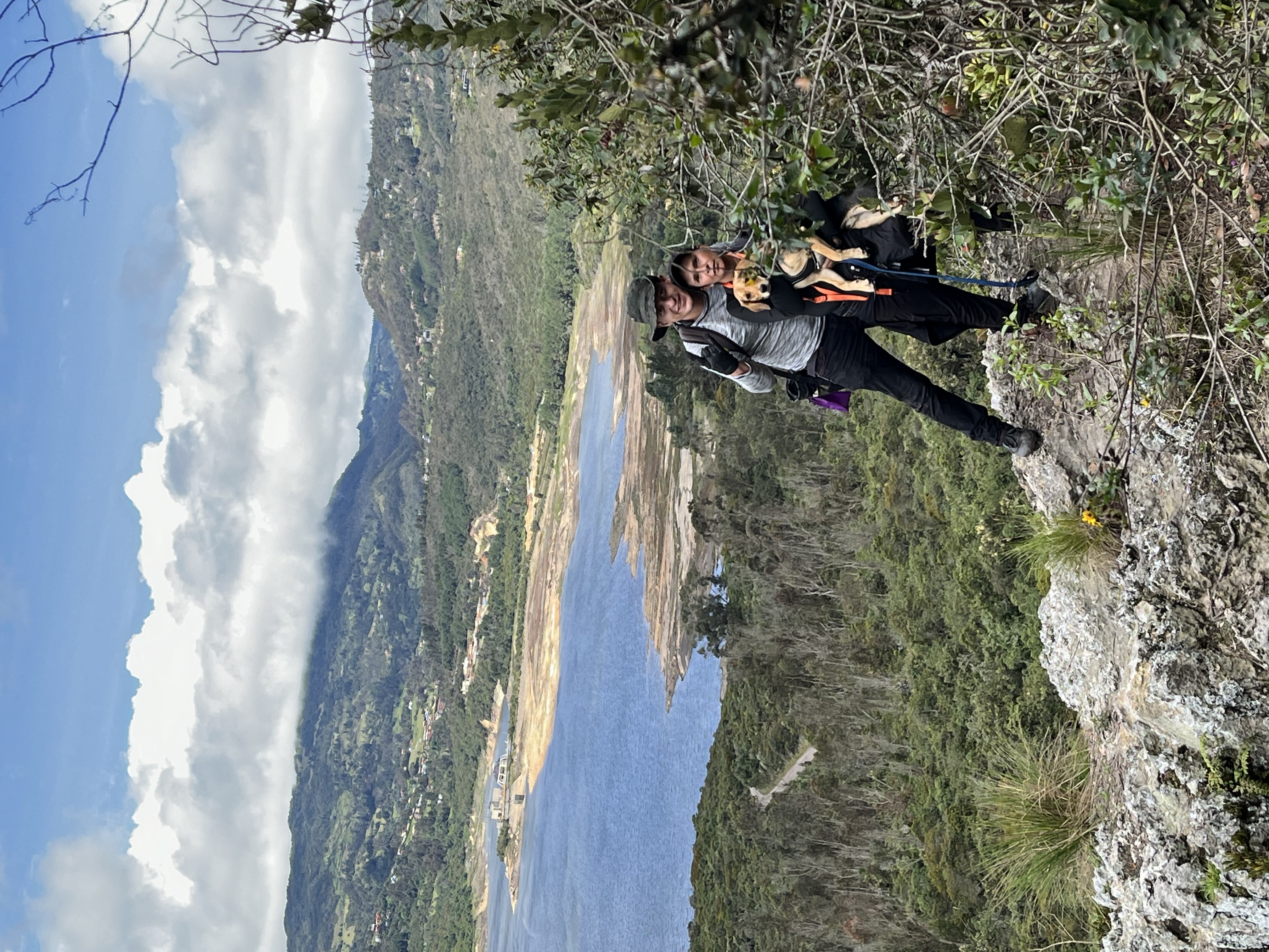 Camino del Indio - Version 1