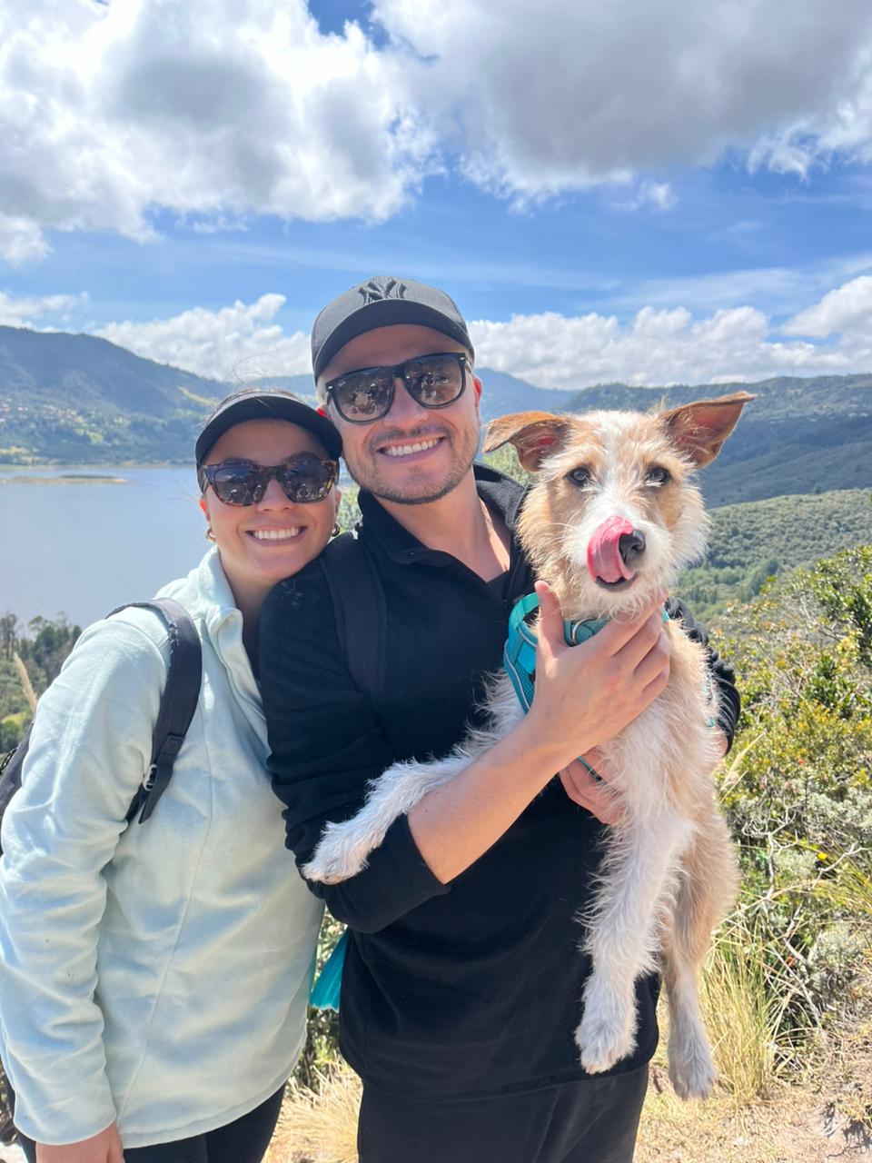 Camino del Indio - Version 1