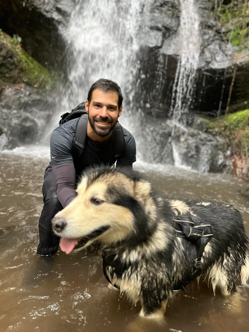 Peña de las Águilas 