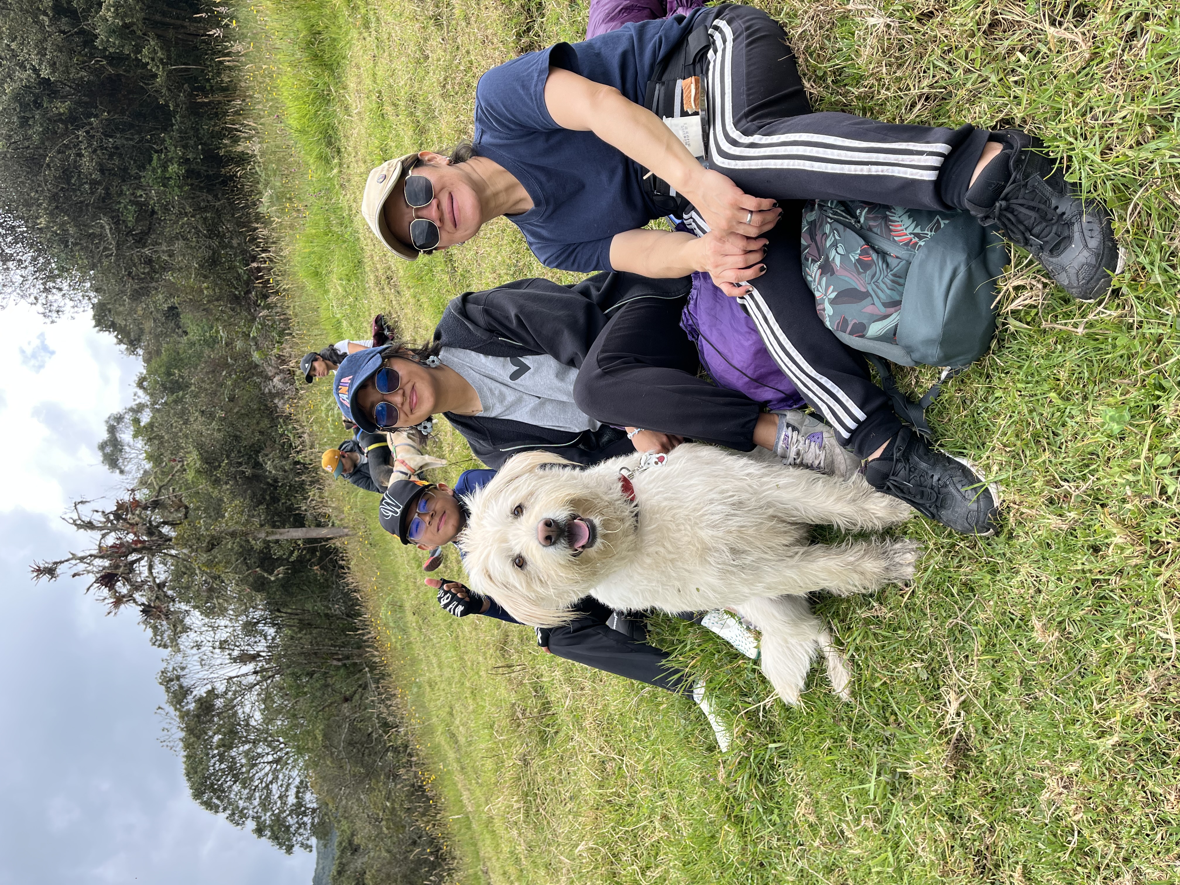 Peña de las Águilas 