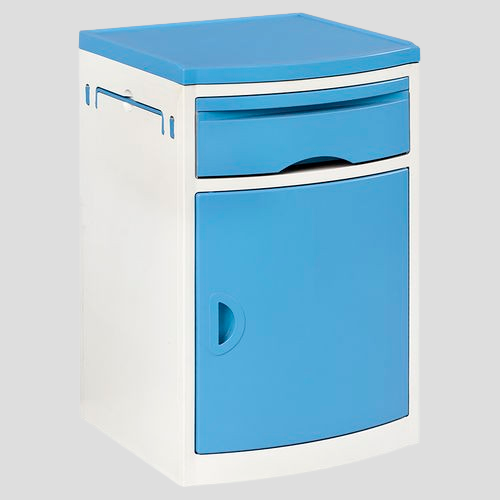 Table de chevet en ABS