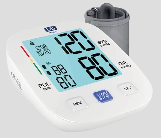 Tensiomètre à bras