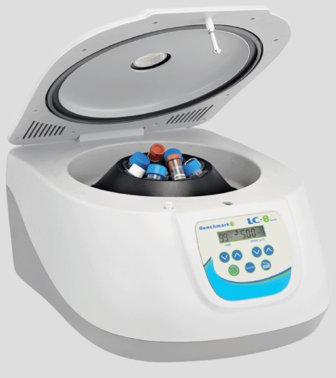 Centrifugeuse De Laboratoire Clinique