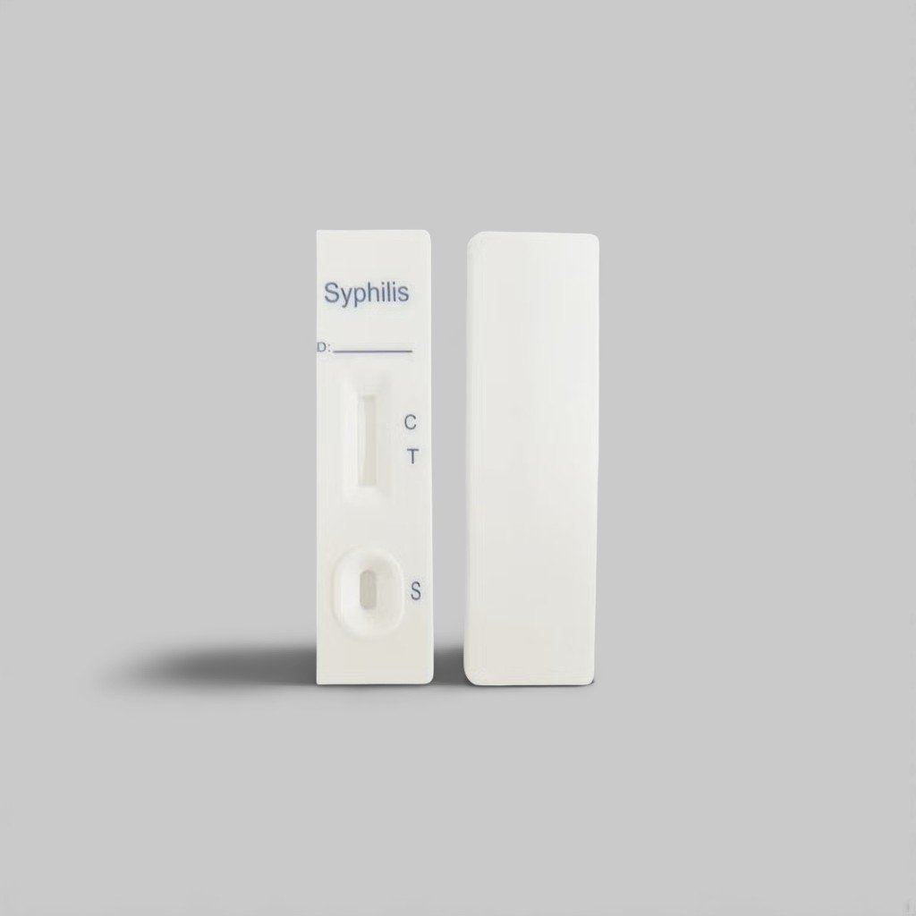 Test Rapide Syphilis - Cassette