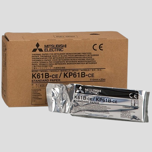 Film Echo Mitsubishi K61