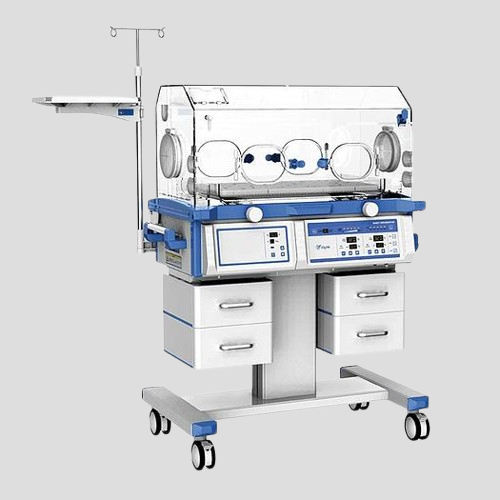 Couveuse néonatale grand luxe