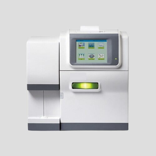 Analyseur D'électrolytes Vétérinaire Clinique Automatique Yste 300gev