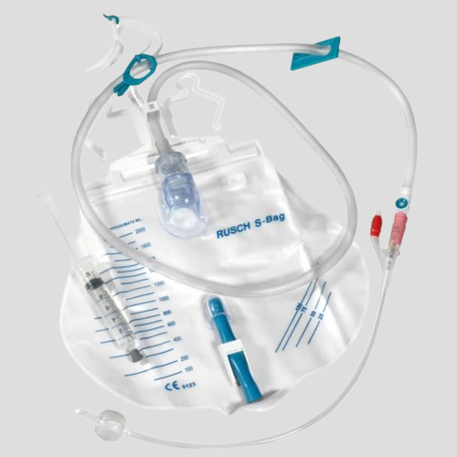 Système de drainage urinaire