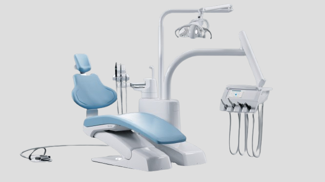 Fauteuil dentaire KaVo